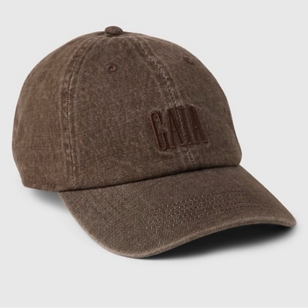 Gap x Cult Gaia Logo Baseball Hat